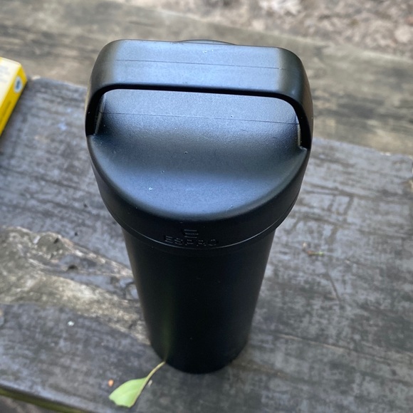 🌵SOLD🌵ESPRO Ultralight Coffee/Tea 12oz - Picture 2 of 7